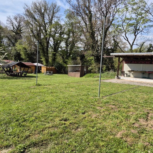 Wir machen unseren Gartenverein sch&ouml;ner.