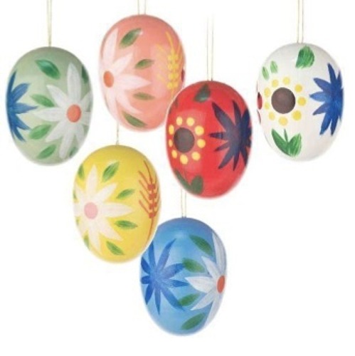 Einladung zum Osterbasteln