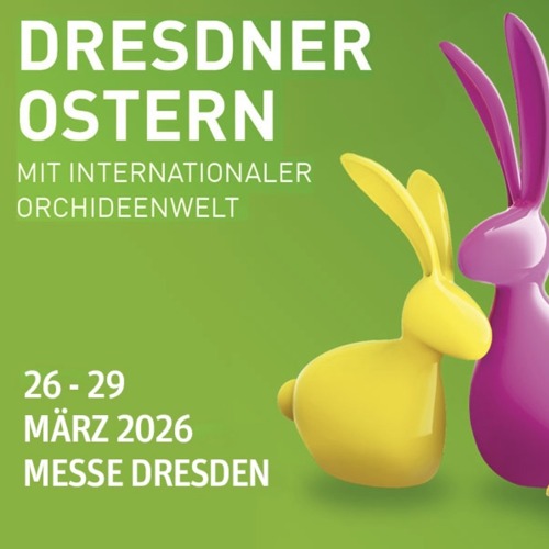 Fr&uuml;hling 2026: Kleingarten erleben in Chemnitz und Dresden