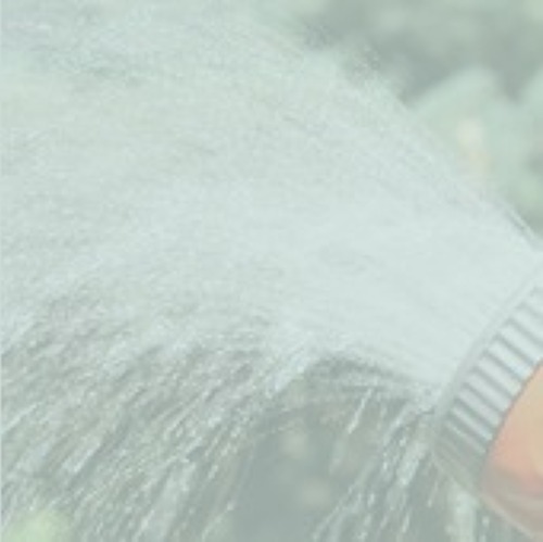 Wasseranstellen
